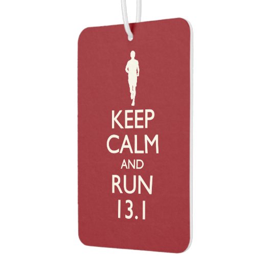 Ruhe behalten und 13.1 ausführen autolufterfrischer (Links)