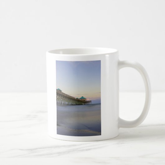 Ruhe bei Torheit Kaffeetasse (Rechts)