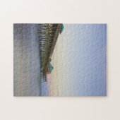 Ruhe bei Torheit Puzzle (Horizontal)