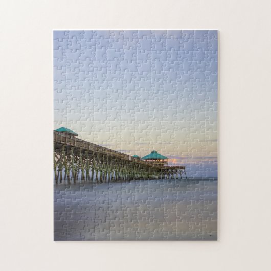 Ruhe bei Torheit Puzzle (Vertikal)