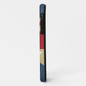 Ruhe bewahren und weiter fahren Case-Mate iPhone hülle (Hinten/Links)