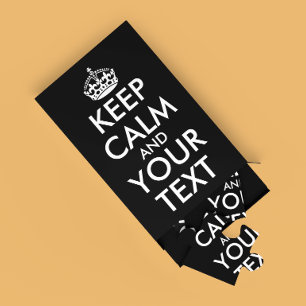 Ruhe bewahren und weitermachen - Ihre eigene Kraft Puzzle