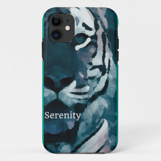 Ruhe iPhone 11 Hülle