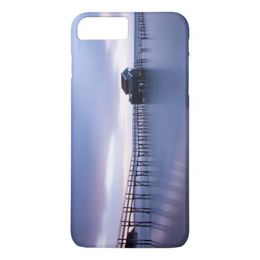 Ruhe Case-Mate iPhone Hülle (Rückseite)