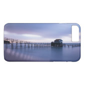 Ruhe Case-Mate iPhone Hülle (Rückseite (Horizontal))