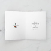 Ruhe der Mind_B_Greeting-Karte Karte (Innenseite)