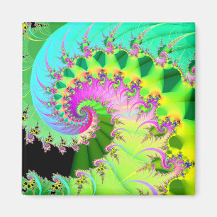 Ruhe: Details Magnet