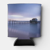 Ruhe Dosenkühler (Vorderseite)