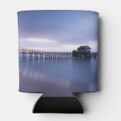 Ruhe Dosenkühler (Rückseite)