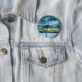 "Ruhe" durch Hilary J England Button (Beispiel)