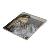 Ruhe durch John Singer Sargent Fliese (Seite)