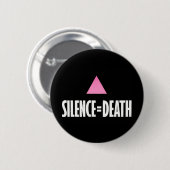 Ruhe entspricht Todesknopf Button (Vorne & Hinten)