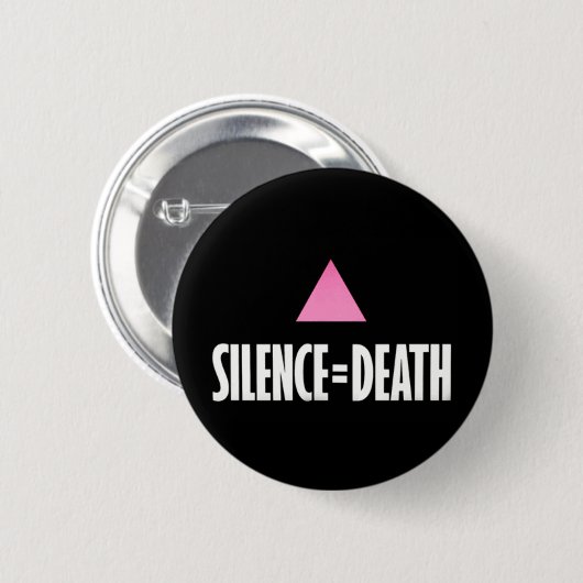 Ruhe entspricht Todesknopf Button (Vorne & Hinten)