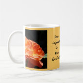 Ruhe finden Sie in Rose Gardens Coffee Mugs Gesche Kaffeetasse (Links)