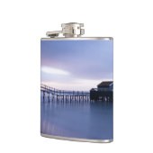 Ruhe Flachmann (Links)