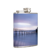 Ruhe Flachmann (Rechts)