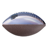 Ruhe Football (Gedreht 90)