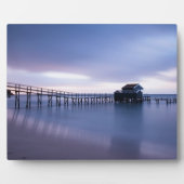 Ruhe Fotoplatte (Vorderseite)