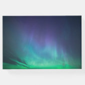 Ruhe Gästebuch (Rückseite)