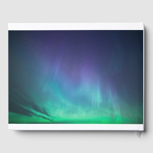 Ruhe Gästebuch (Rückseite)