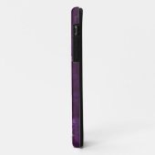 Ruhe-Gebet Case-Mate iPhone Hülle (Hinten/Links)