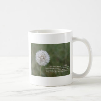 Ruhe-Gebet Kaffeetasse
