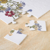 Ruhe-Gebet Puzzle (Seite)