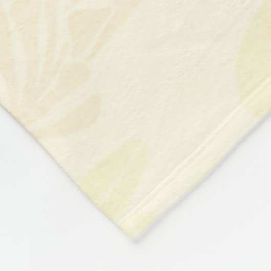 Ruhe-Gebets-Komfort-Decke Fleecedecke (Ecke)