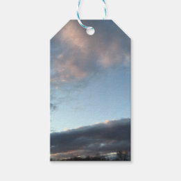 Ruhe Geschenkanhänger