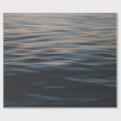 Ruhe Geschenkpapier (Flach)