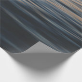 Ruhe Geschenkpapier (Ecke)