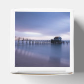 Ruhe Geschenkschachtel (Oben)