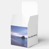 Ruhe Geschenkschachtel (Geöffnet)