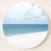 Ruhe GP Getränkeuntersetzer (Vorne)