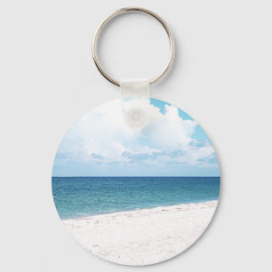 Ruhe GP Schlüsselanhänger