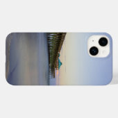 Ruhe im Fall von Folly Case-Mate iPhone Hülle (Rückseite (Horizontal))