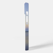 Ruhe im Fall von Folly Case-Mate iPhone Hülle (Rückseite / Links)