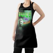 Ruhe im Geist Schürze (InSitu)