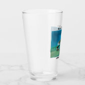 Ruhe im Tiefglas Glas (Rechts)