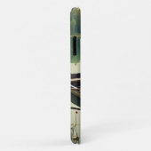 "Ruhe im Wasser" Bliss Case-Mate iPhone Hülle (Hinten/Rechts)