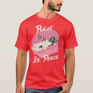 Ruhe in Frieden 1 T-Shirt