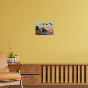 Ruhe in mir  poster
