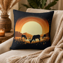 Ruhe in Motion Antelope Inspiriert