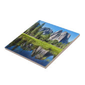 Ruhe in Yosemite Fliese (Seite)