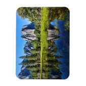 Ruhe in Yosemite Magnet (Vertikal)