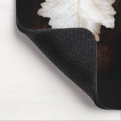 Ruhe inspirierend Mousepad (Ecke)