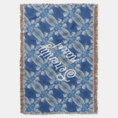 Ruhe jetzt! decke (Vorderseite Vertikal)