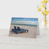 Ruhe jetzt karte (Gelbe Blume)