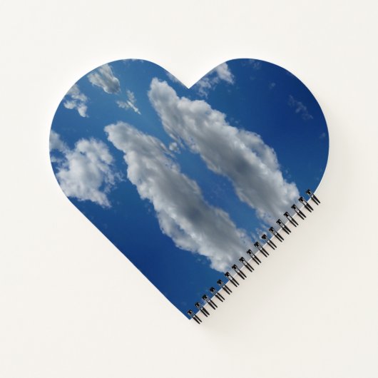 Ruhe jetzt! notizblock (Rückseite)