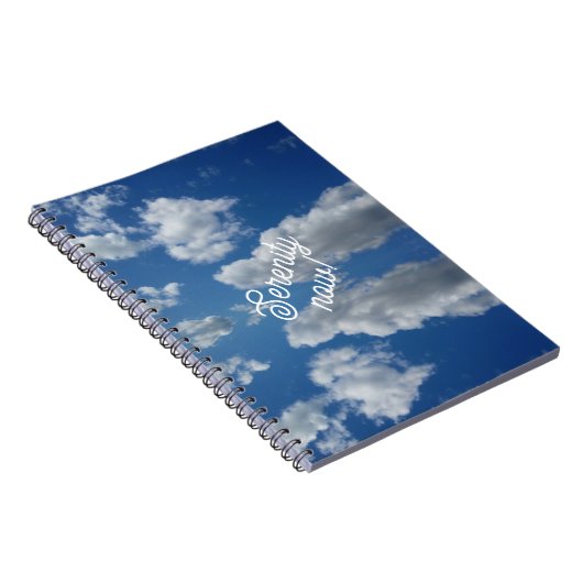 Ruhe jetzt! notizblock (Rechte Seite)